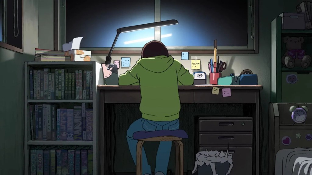 Um lembrete sobre por que&nbsp;viver