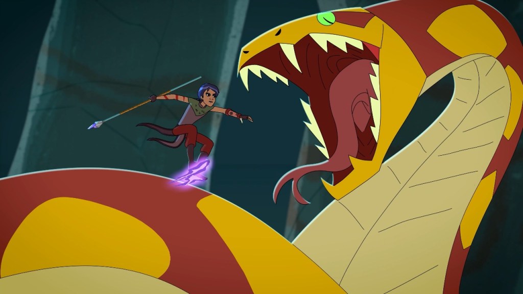 Cenário de animação paraense: Um gênero em&nbsp;transformação