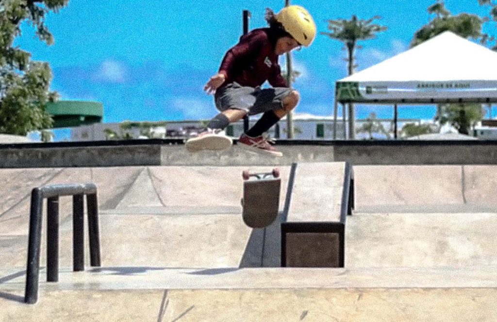 O crescimento do skateboard no Pará e a preservação de sua&nbsp;essência