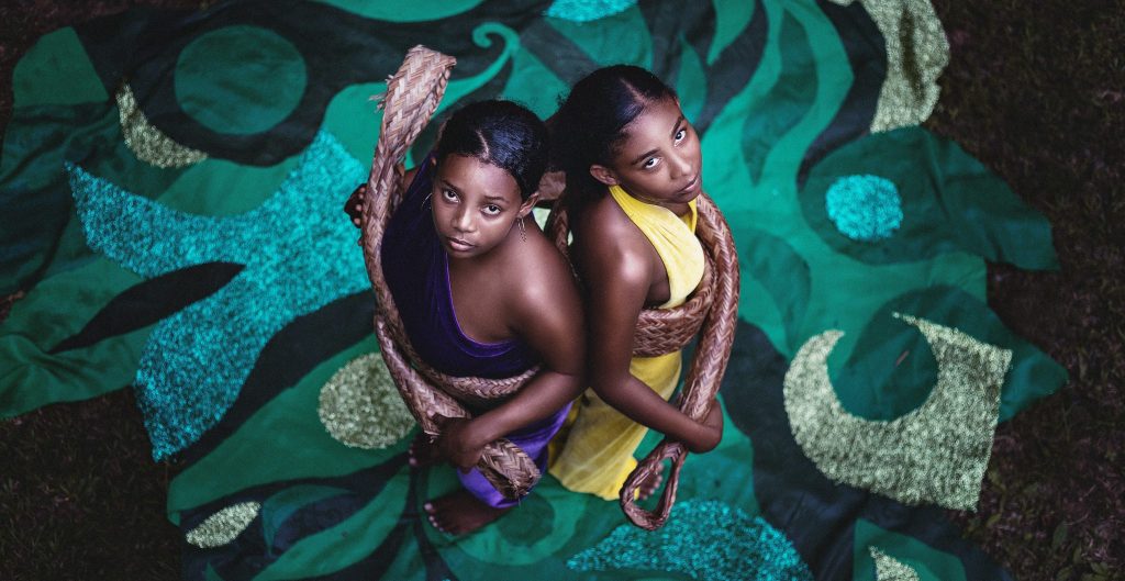 Projeto “Barrigada” promove formação artística e educacional em comunidades quilombolas do&nbsp;Pará