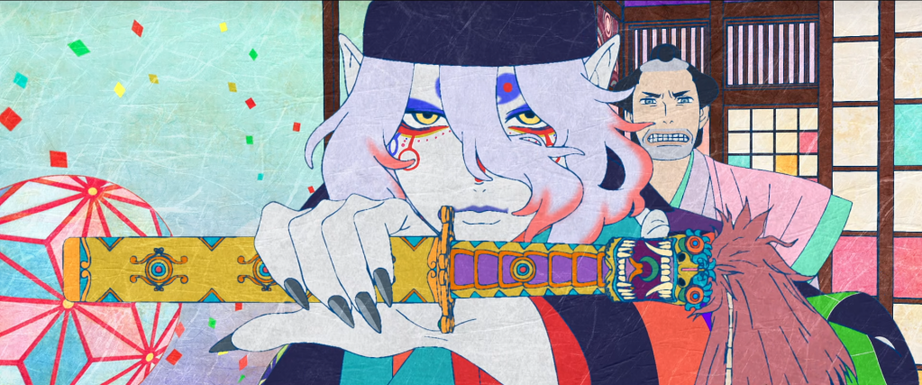 Uma continuação que não deixa a peteca&nbsp;cair