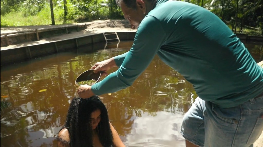 Dia da Amazônia: a espiritualidade viva nos conhecimentos ancestrais de rituais e&nbsp;benzimentos