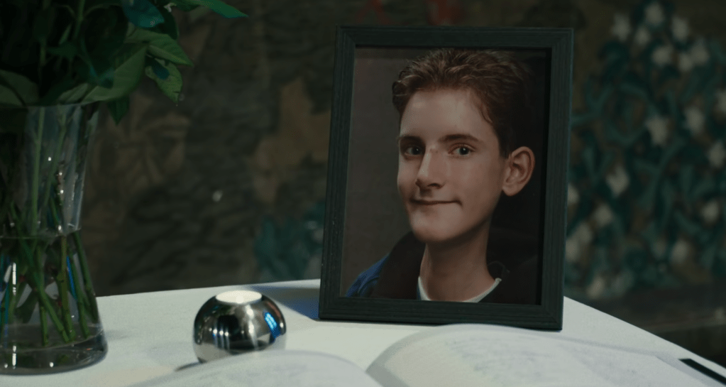 Ibelin, apaixonado por&nbsp;viver