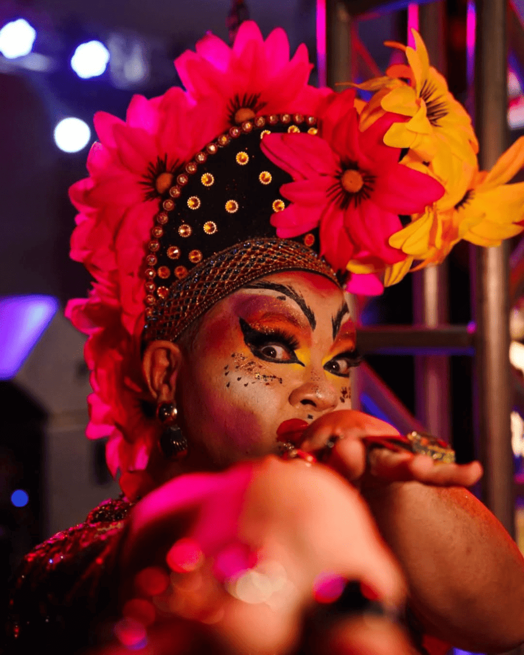 Segunda edição do concurso Excangalhada Drag Race premiará drags cômicas em&nbsp;dinheiro