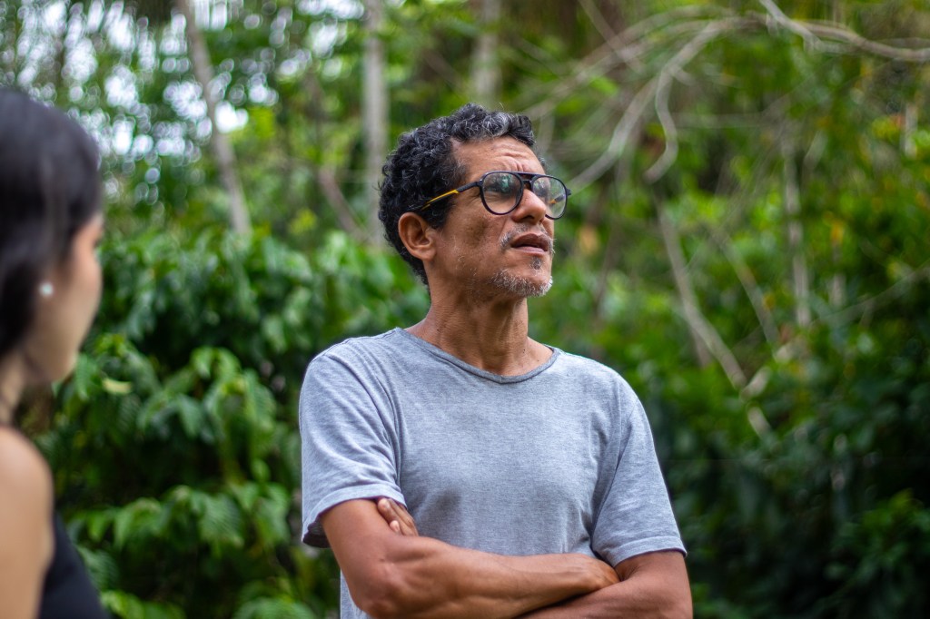 Ecogastronomia amazônica une sabores e saberes da&nbsp;floresta