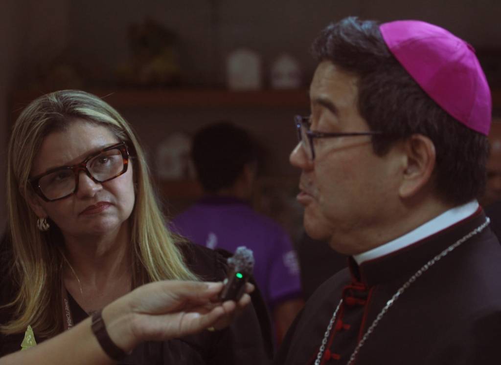 Do carro dos anjos à assessoria de&nbsp;comunicação